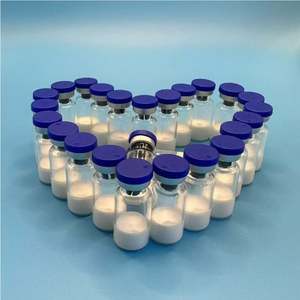 Cajas de péptidos con etiquetas personalizadas para pedidos al por mayor, 100 sets, MOQ bajo, servicio de impresión rápido, viales de alta calidad, kit de 30 mg para reafirmar el cuerpo - Product Image 3