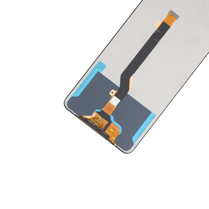 Pantalla Táctil LCD de Repuesto para Teléfono Celular Camon 18 CH6n, Mejor Precio - Product Image 5