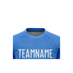 Breathable Soccer Ball Uniform Premium Athletic Football Jersey and Shorts Set for Professional Amateur Club Sports - Product Image 4