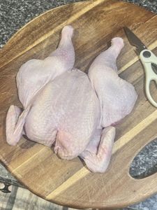 ไก่แช่แข็ง ฮาลาล รับรองจากบราซิล ไก่ทั้งตัวและชิ้นส่วนไก่ มีสินค้าพร้อมส่ง - Product Image 5
