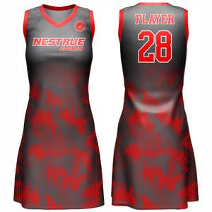 Vestido de Fútbol para Mujer, Personalizado con Diseño Sublimado, Uniforme Atlético Ligero, Conjunto Deportivo Transpirable para Competencia - Product Image 4