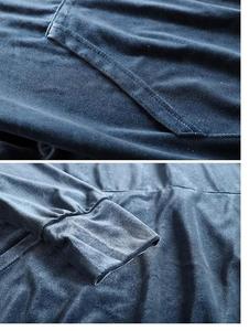 OEM Services 2026 Latest Custom Wholesale Bulk Order Velvet <b>Velour</b> Pullover Good Quality Men Embroidered Oversized Hoodies - Product Image 3