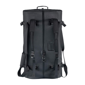 Grand sac de voyage et de sport avec compartiment à chaussures, robuste et résistant à l'eau - Product Image 5