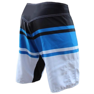Best Selling Star <b>Works</b> Corporation MMA <b>Shorts</b> Breathable <b>Stretch</b> Durable Quick Dry 100% Polyester 180g Men's Knee Length Made - Product Image 2