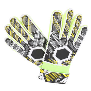 Gants de gardien de but de football professionnels pour enfants, personnalisables, pour sports de plein air, en gros, à prix compétitif - Product Image 2