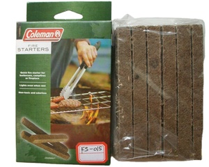 Allume-feu en blocs de charbon de bois inflammables pour barbecue extérieur, copeaux de bois, allume-feu pour barbecue - Product Image 4