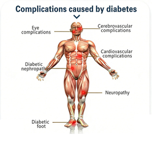 Equipo de Fisioterapia para la Terapia de Enfermedades Ginecológicas y la Curación de Complicaciones Diabéticas, Instrumento para Pruebas de Vitaminas en Sangre - Product Image 5