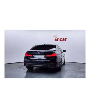 BMW Serie 5 530i XDrive M Sport 2023, Volante a la Izquierda, Caja de Cambios Automática, 41,744 km - Product Image 4