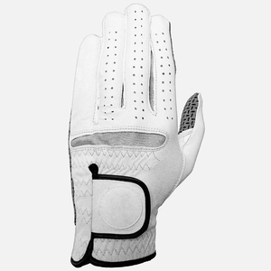 Guantes de Golf al Por Mayor B2B |   Etiqueta de Cuero con Logotipo Grabado en Relieve de Precisión |   Directo de Fábrica - Product Image 1