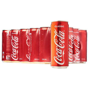 Coca Cola para tiendas de comestibles y comercios de bebidas que buscan refrescos Coca Cola auténticos - Product Image 3