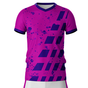 Nouveaux ensembles d'uniformes de rugby sur mesure pour hommes 2026, imprimés par transfert thermique, respirants, 100 % polyester, équipement d'entraînement, logo d'équipe personnalisé - Product Image 4