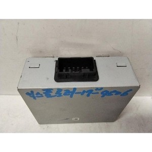 Módulos de Computación y ECUs Usados Explorer GB5T19G317BE - Product Image 2