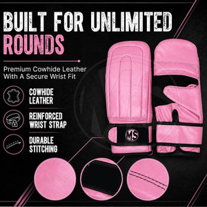 Vente directe usine : Gants de boxe d'entraînement, équipement de sécurité, gants de boxe en vente en ligne - Product Image 5
