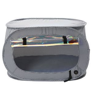 Enterlude - Carpa Ligera y Plegable para Mascotas con Calefacción Electrónica para Casas y Muebles para Mascotas - Product Image 2