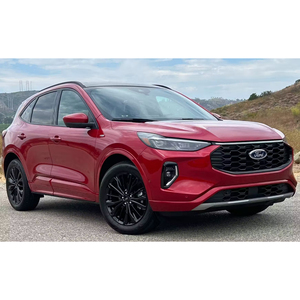รถ SUV ขับเคลื่อน 4 ล้อ สภาพดี รถฟอร์ด เอสเคป มือสอง สำหรับตลาดส่งออกทั่วโลก - Product Image 6