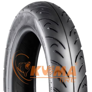 Pneu de trottinette urbaine KUMA K218 12 pouces, direction fluide, adhérence constante, durable pour la conduite quotidienne - Product Image 1