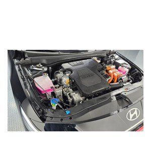 2025 for Hyundai Avante Modern 13,714 km Leather Seats Left Steering Rear Camera - Product Image 6