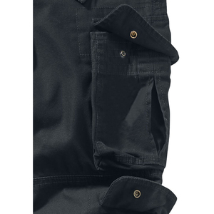 Outfitize กางเกงคาร์โก้ฮิปฮอปกว้างดีไซน์โอเวอร์ไซส์ - Product Image 2