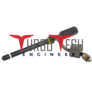 Injecteur de carburant PENCIL 101-0060 115-3354 10R0407 pour moteur CAT 3208 DITA 435HP - Product Image 2