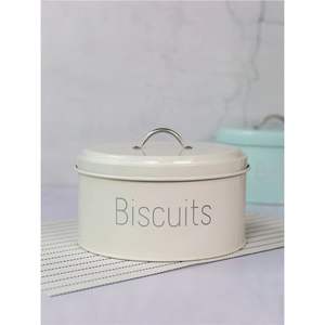 Modern Grey Diamond Embossed Metal Biscuit Tin with Rose Gold Lid Airtight <b>Cookie</b> Container Kitchen Storage <b>Box</b> Food Jar - Product Image 5