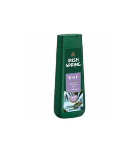 Savon en barre concentré Irish Spring Charcoal Refresh pour le contrôle des odeurs et la purification - Product Image 5