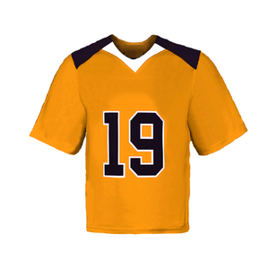 Uniformes de Lacrosse Personalizados para Hombre y Mujer, Camisetas y Pantalones Cortos con Diseños Personalizados, Tallas Grandes Disponibles para Clubes y Equipos - Product Image 2