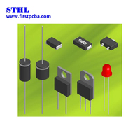Professional SMT Assembly for OEM Customers
