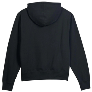 เสื้อสเวตเชิ้ตผู้ชาย ผลิตจากผ้าฝ้ายรีไซเคิล สีชาร์โคล พรีเมียม เป็นมิตรต่อสิ่งแวดล้อม สวมใส่สบาย อุ่นสบาย ลำลอง ระบายอากาศได้ดี ยั่งยืน - Product Image 3