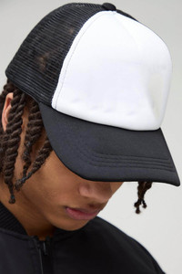 Casquette de baseball classique à visière plate, design personnalisé, logo, ajustable, qualité supérieure, accessoire de mode décontracté pour hommes et femmes - Product Image 3