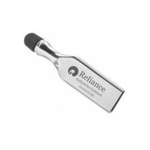 Clé USB pour la promotion de l'image de marque de l'entreprise, l'utilisation au bureau et la distribution promotionnelle, disponible en 4 Go, 8 Go, 16 Go, 32 Go, 64 Go - Product Image 2