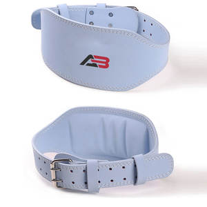 เข็มขัดออกกำลังกายสไตล์ลำลองคุณภาพสูงขายดี รุ่นใหม่ปี 2026 สำหรับขายออนไลน์ - Product Image 1