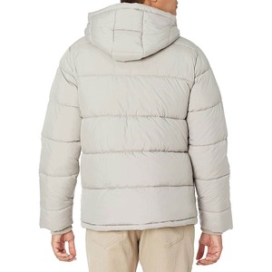 Top Design New Men Puffer <b>Jacket</b> for <b>Winter</b> Good Quality Clothing Manufacture Long Sleeves Puffer <b>Jacket</b> for Mens - Product Image 3