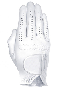 Gants de golf pour hommes avec logo personnalisé, longueur poignet, en cuir véritable respirant, durables et écologiques pour les sports d'hiver, nouvelle arrivée - Product Image 3