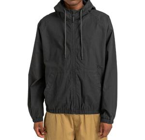 Chaqueta Impermeable con Capucha para Hombre, de Secado Rápido, Transpirable, Cortavientos, con Cremallera, Tallas Grandes, para Verano y Actividades al Aire Libre, Venta al Por Mayor Personalizada - Product Image 6