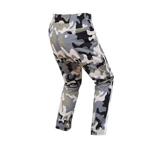 Vêtements de sport sur mesure, imperméables, coupe-vent, respirants, ignifuges, maillot et pantalon de motocross, taille plus, sublimation - Product Image 3