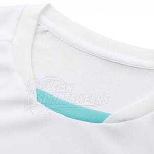 Concevez Votre Tenue d'Équipe de Football - Tenue d'Entraînement Respirante à Séchage Rapide pour Adultes, Couleurs et Tailles Personnalisables, Service OEM - Product Image 3