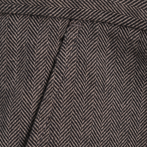 Pantalon chino décontracté pour homme, taille haute, coupe droite, grande taille, idéal pour l'été – Vente en gros - Product Image 3