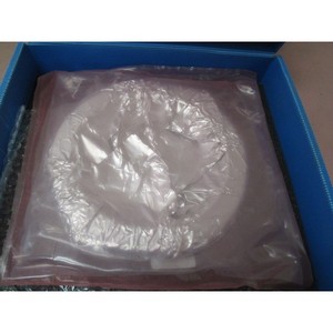 แหวนรัด AMAT 0020-25709 ขนาด 8 นิ้ว ทำจากดีบุก SNNF - อุปกรณ์และอะไหล่เซมิคอนดักเตอร์ระดับโลกที่เชื่อถือได้ - Product Image 1