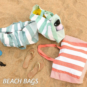 ถุงผ้าฝ้ายแบบหนาพิเศษ ใช้ซ้ำได้ พร้อมตะเข็บเสริมความแข็งแรง สำหรับซูเปอร์มาร์เก็ตและร้านค้าปลีก - Product Image 4