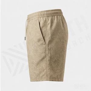 Pantalones Cortos Deportivos Estampados de Moda Personalizados, Transpirables, para Playa, Verano, Calidad Premium, Optimizados para SEO, para Hombre, de Secado Rápido - Product Image 3