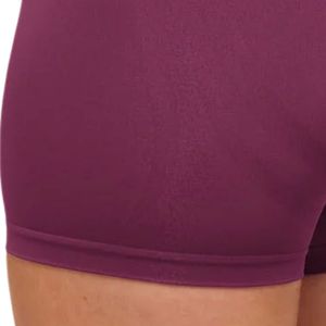 Shorts sans couture taille haute pour femmes, extensibles, pour le fitness, la gym, la course à pied, le yoga, l'entraînement, vêtements de sport confortables et respirants - Product Image 6