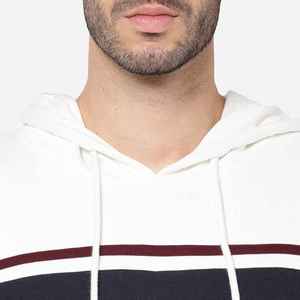 Chaleco Deportivo con Capucha para Hombre, Personalizable con Logotipo, Malla sin Mangas, Poliéster Sólido de Secado Rápido, Camiseta sin Mangas para Gimnasio, Singlet Deportivo con Capucha - Product Image 4
