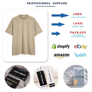 T-shirts pour hommes de haute qualité, 100% coton, 230 g/m², coupe unisexe régulière, impression sérigraphique personnalisée, manches courtes, séchage rapide, respirant - Product Image 6