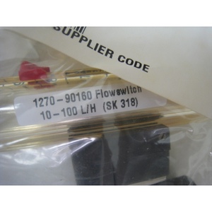 ใหม่ amat 1270-90160สวิตช์การไหล100L/ชม., 3/4 BSP - Trusted อุปกรณ์เซมิคอนดักเตอร์มรดกระดับโลกและชิ้นส่วนที่ - Product Image 6