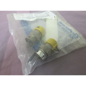 2 électrovannes 3 voies N/C AMAT 3870-01150, 402284 - Équipements et pièces semi-conductrices d'occasion fiables à l'échelle mondiale chez - Product Image 3