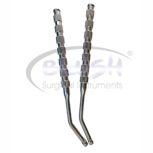 Manual Rotary Wrench for Scoliosis Surgery Orthopedic Surgical Spinal Instruments CE Certified By <b>Blush</b> Surgical - Product Image 2