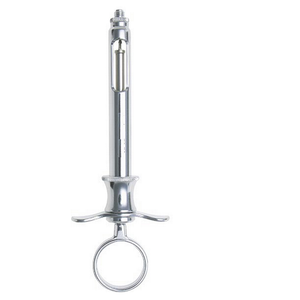 Instrumentos Dentales con Cabezal para Cuidado Dental, Anestesia y Siringas de Succión - Product Image 3