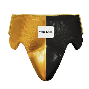 Ensemble de boxe Winning en cuir de vachette de qualité supérieure, nouveau design, best-seller, pour l'entraînement et la compétition - Product Image 5