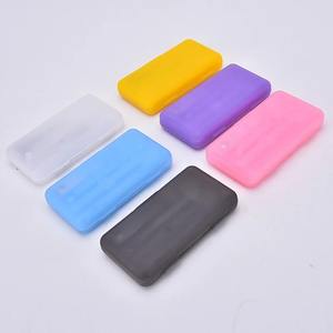 Juego de 4 Piezas de Cortaúñas, Set de Manicura, Cortadores, Tijeras de Pedicura, Color Aleatorio, Juego de Herramientas para Uñas - Product Image 2