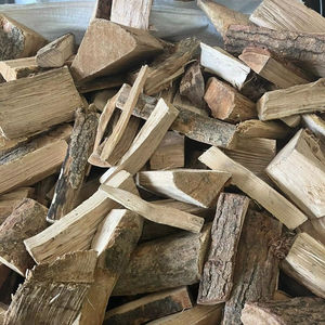 Leña de caucho al por mayor de Vietnam - Leña para quemar - Leña de caucho 100% seca al horno - Product Image 1